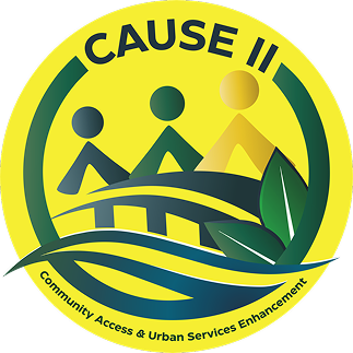 CAUSE II Logo