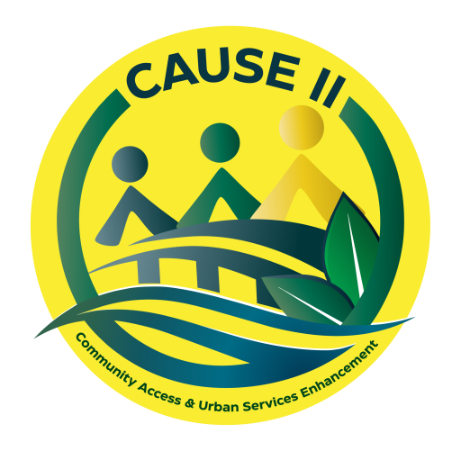 CAUSE II project logo