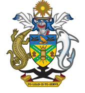 Solomon Islands Government