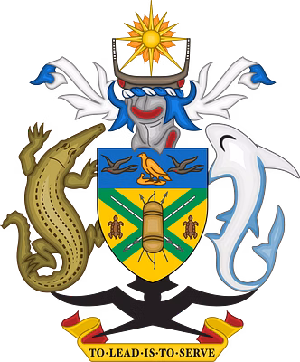 Solomon Islands Government